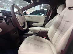Zeekr Geely Zeekr X Four-Seater Rear-Wheel Drive - ფოტო 7