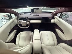 Zeekr Geely Zeekr X Four-Seater Rear-Wheel Drive - ფოტო 8