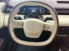 Zeekr Geely Zeekr X Four-Seater Rear-Wheel Drive - ფოტო 9