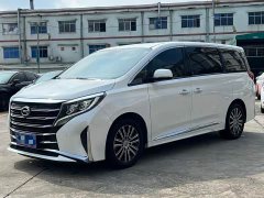 GAC Aion M8 Lingxiu Series 390T Luxury Edition - ფოტო 1