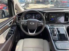 GAC Aion M8 Lingxiu Series 390T Luxury Edition - ფოტო 10