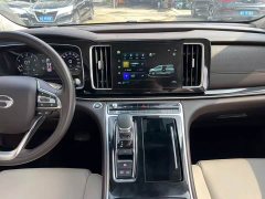 GAC Aion M8 Lingxiu Series 390T Luxury Edition - ფოტო 11