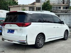 GAC Aion M8 Lingxiu Series 390T Luxury Edition - ფოტო 13