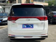 GAC Aion M8 Lingxiu Series 390T Luxury Edition - ფოტო 14