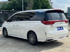 GAC Aion M8 Lingxiu Series 390T Luxury Edition - ფოტო 15