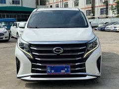 GAC Aion M8 Lingxiu Series 390T Luxury Edition - ფოტო 2