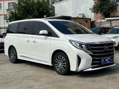 GAC Aion M8 Lingxiu Series 390T Luxury Edition - ფოტო 3
