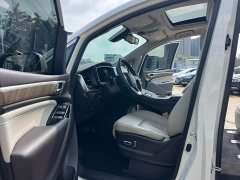 GAC Aion M8 Lingxiu Series 390T Luxury Edition - ფოტო 4