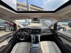 GAC Aion M8 Lingxiu Series 390T Luxury Edition - ფოტო 5