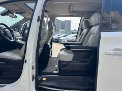 GAC Aion M8 Lingxiu Series 390T Luxury Edition - ფოტო 6