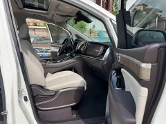 GAC Aion M8 Lingxiu Series 390T Luxury Edition - ფოტო 8