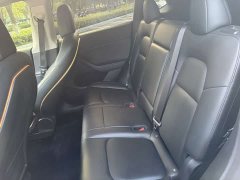 Tesla Model Y Long Range All-Wheel Drive 3D7 - ფოტო 11