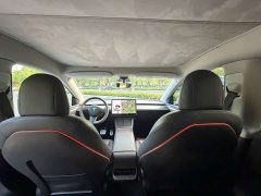 Tesla Model Y Long Range All-Wheel Drive 3D7 - ფოტო 12