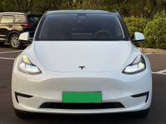 Tesla Model Y Long Range All-Wheel Drive 3D7 - ფოტო 2