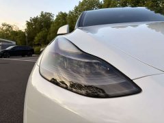 Tesla Model Y Long Range All-Wheel Drive 3D7 - ფოტო 6