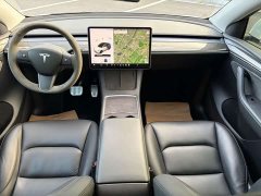Tesla Model Y Long Range All-Wheel Drive 3D7 - ფოტო 7