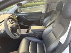 Tesla Model Y Long Range All-Wheel Drive 3D7 - ფოტო 8