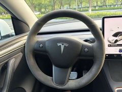 Tesla Model Y Long Range All-Wheel Drive 3D7 - ფოტო 9