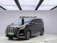 Denza BYD Denza D9 DM-i 980 Four-Wheel Drive Flagship - ფოტო 1