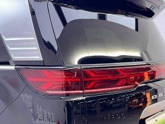 Denza BYD Denza D9 DM-i 980 Four-Wheel Drive Flagship - ფოტო 10