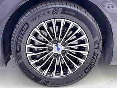 Denza BYD Denza D9 DM-i 980 Four-Wheel Drive Flagship - ფოტო 11