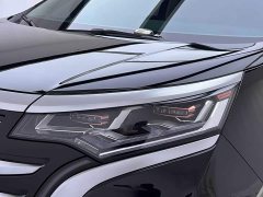 Denza BYD Denza D9 DM-i 980 Four-Wheel Drive Flagship - ფოტო 12