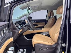 Denza BYD Denza D9 DM-i 980 Four-Wheel Drive Flagship - ფოტო 15