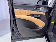Denza BYD Denza D9 DM-i 980 Four-Wheel Drive Flagship - ფოტო 16