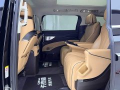 Denza BYD Denza D9 DM-i 980 Four-Wheel Drive Flagship - ფოტო 17