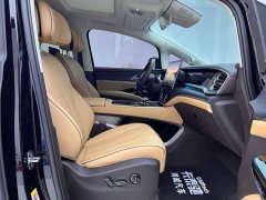 Denza BYD Denza D9 DM-i 980 Four-Wheel Drive Flagship - ფოტო 18