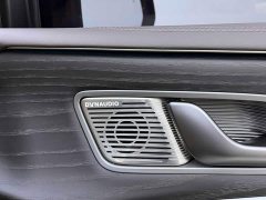 Denza BYD Denza D9 DM-i 980 Four-Wheel Drive Flagship - ფოტო 19