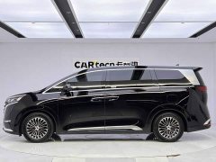 Denza BYD Denza D9 DM-i 980 Four-Wheel Drive Flagship - ფოტო 2
