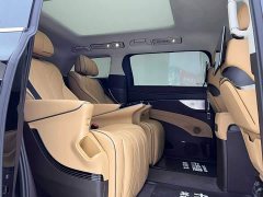 Denza BYD Denza D9 DM-i 980 Four-Wheel Drive Flagship - ფოტო 20