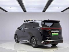 Denza BYD Denza D9 DM-i 980 Four-Wheel Drive Flagship - ფოტო 3