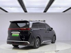 Denza BYD Denza D9 DM-i 980 Four-Wheel Drive Flagship - ფოტო 5