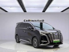 Denza BYD Denza D9 DM-i 980 Four-Wheel Drive Flagship - ფოტო 7