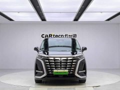 Denza BYD Denza D9 DM-i 980 Four-Wheel Drive Flagship - ფოტო 8