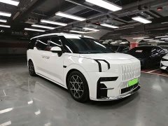 Zeekr 009 2024 6-Seater Executive AWD 108kWh - фото 3