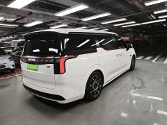 Zeekr 009 2024 6-Seater Executive AWD 108kWh - фото 4