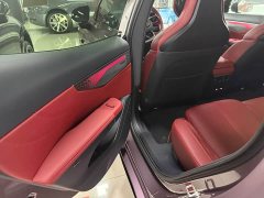 Lynk & Co Geely Lynk & Co 07 EM-P 2026 126 Extended Range Ultra H7 - ფოტო 12