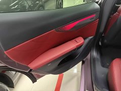 Lynk & Co Geely Lynk & Co 07 EM-P 2026 126 Extended Range Ultra H7 - ფოტო 13