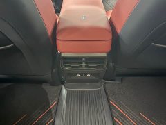 Lynk & Co Geely Lynk & Co 07 EM-P 2026 126 Extended Range Ultra H7 - ფოტო 15