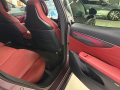 Lynk & Co Geely Lynk & Co 07 EM-P 2026 126 Extended Range Ultra H7 - ფოტო 16