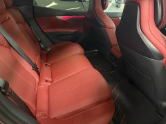 Lynk & Co Geely Lynk & Co 07 EM-P 2026 126 Extended Range Ultra H7 - ფოტო 17