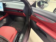 Lynk & Co Geely Lynk & Co 07 EM-P 2026 126 Extended Range Ultra H7 - ფოტო 18