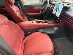 Lynk & Co Geely Lynk & Co 07 EM-P 2026 126 Extended Range Ultra H7 - ფოტო 19