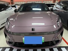 Lynk & Co Geely Lynk & Co 07 EM-P 2026 126 Extended Range Ultra H7 - ფოტო 2