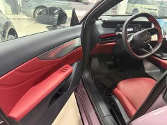 Lynk & Co Geely Lynk & Co 07 EM-P 2026 126 Extended Range Ultra H7 - ფოტო 3