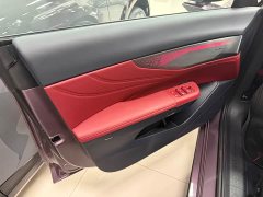 Lynk & Co Geely Lynk & Co 07 EM-P 2026 126 Extended Range Ultra H7 - ფოტო 4