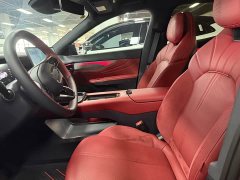 Lynk & Co Geely Lynk & Co 07 EM-P 2026 126 Extended Range Ultra H7 - ფოტო 6